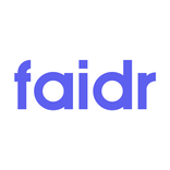 faidr: Free FM Radio & Music