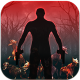 The Walking Dead Survivors 3D أيقونة