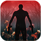 The Walking Dead Survivors 3D آئیکن