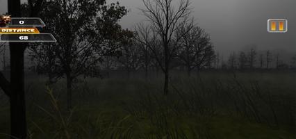 The Walking Dead Survivors 3D screenshot 2