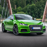 Audi TT HD 4K Wallpapers APK