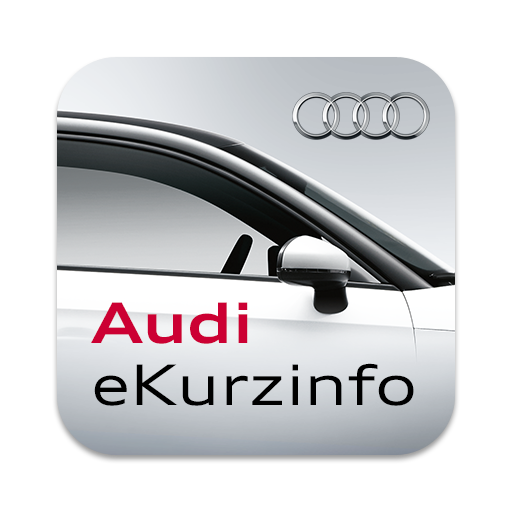Audi eKurzinfo
