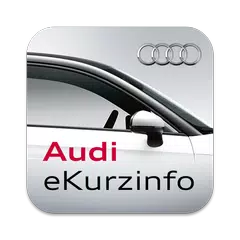 Descargar APK de Audi eKurzinfo