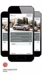 Audi eKurzinfo APK Herunterladen