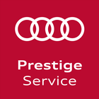 Audi Prestige Service أيقونة