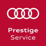 Audi Prestige Service icône