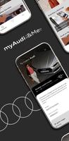 myAudi&Me ポスター