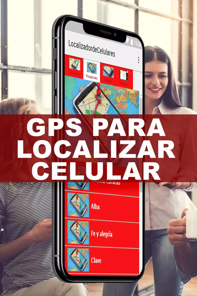 Localizador de Celular por Numero Gratis Guide for Android - APK Download