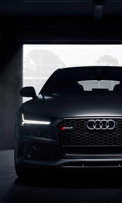 Audi Wallpapers Hd For Android Apk Download