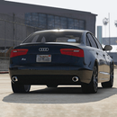 Audi A6 Simulator Michael Race APK
