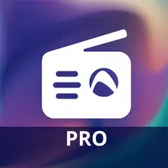 Audials Play Pro Radio+Podcast アプリダウンロード