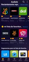 Audials Play Pro Radio+Podcast captura de pantalla 2