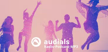 Audials Play: Radio & Podcasts