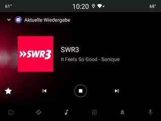 Audials Play: Radio & Podcasts APK Herunterladen
