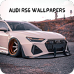 audi rs6 wallpaper