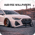 ”audi rs6 wallpaper