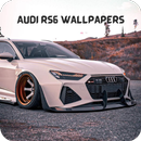 audi rs6 wallpaper-APK