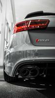 audi rs6 wallpaper screenshot 3