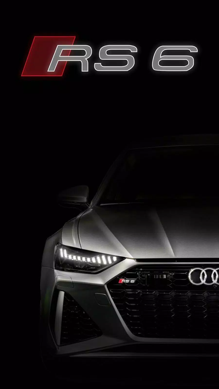 audi rs6 wallpaper APK for Android Download