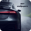 audi rs7 wallpaper