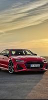 audi rs7 wallpaper تصوير الشاشة 3