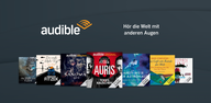 Anleitung zum  die neueste Version 3.101.0 von Audible: Audio Entertainment APK für Android 2025