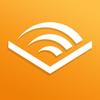 Amazonオーディオブック - Audible (オーディブル) アイコン Amazonオーディオブック - Audible (オーディブル) アイコン