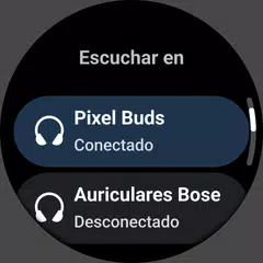 Descargar APK de Audible: Audiolibros, podcasts