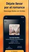Audible captura de pantalla 2