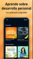 Audible captura de pantalla 3