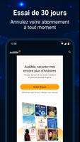 Audible capture d'écran 3