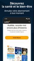 Audible capture d'écran 3