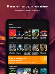 download Audible: audiolibri e podcast APK