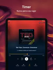 Baixar Audible: Ouça Audiolivros APK