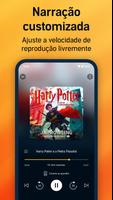 Audible imagem de tela 1