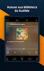 Baixar Audible: Ouça Audiolivros APK