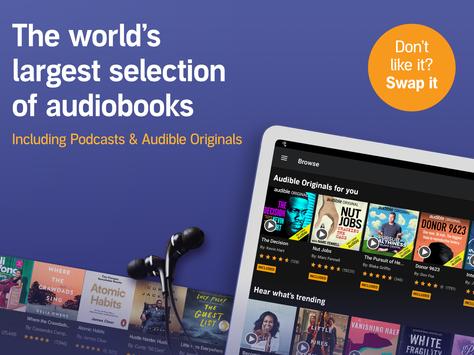 Audible 截图 14