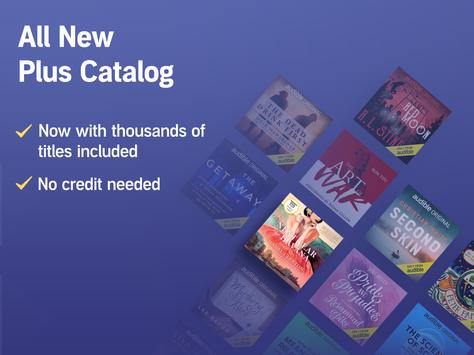Audible 截图 15