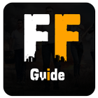 Guide for Free Diamonds & Elite Pass For FF icône