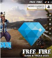 Guide for Free Diamonds & Elite Pass For FF ảnh chụp màn hình 3