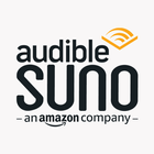 Audible Suno biểu tượng