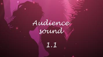 Audience Sound screenshot 1