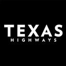 APK Texas Highways