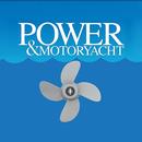 APK Power & Motoryacht Magazine