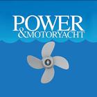 Power & Motoryacht Magazine أيقونة