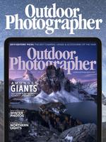 Outdoor Photographer 海报