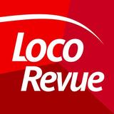 Loco Revue icône