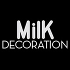 Milk Decoration أيقونة