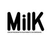 Milk Magazine simgesi