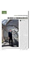 Forbes España syot layar 3